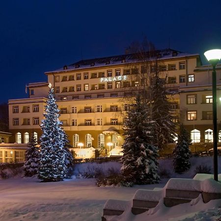 Kapsle Luhacovice Apartment Екстериор снимка