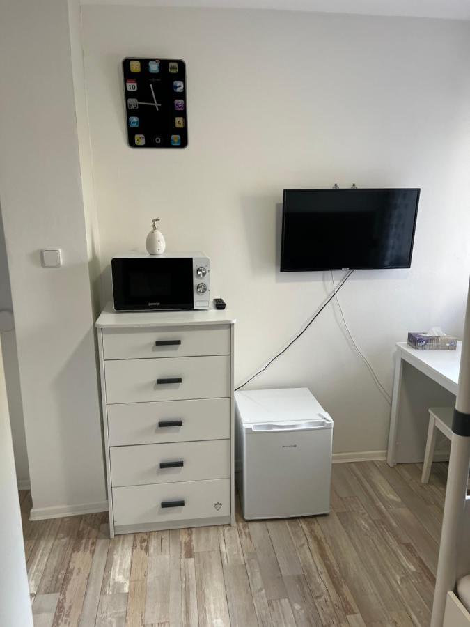 Kapsle Luhacovice Apartment Екстериор снимка