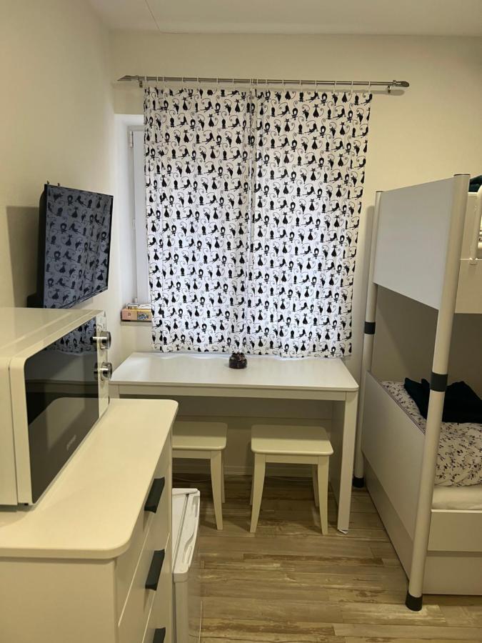 Kapsle Luhacovice Apartment Екстериор снимка